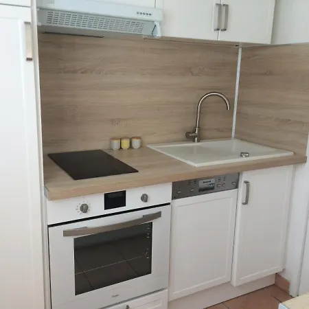 Apartamento Helvétia Thonon-les-Bains