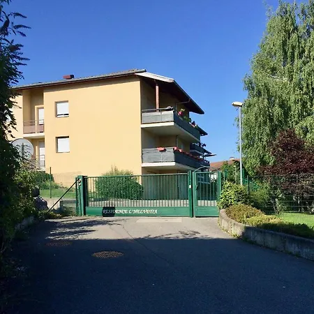 Helvétia