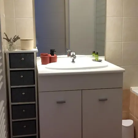 Helvétia Apartamento Thonon-les-Bains