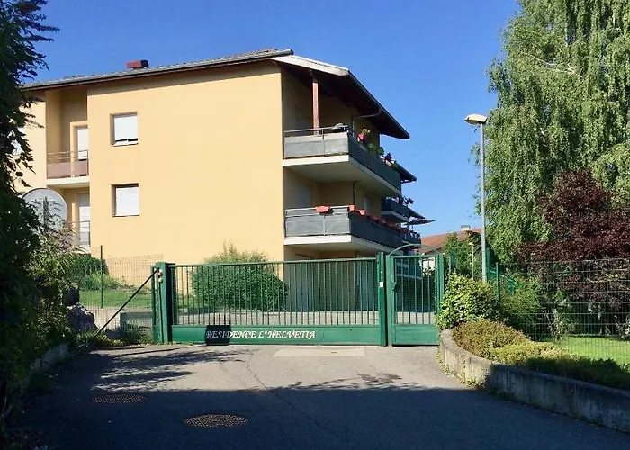 Helvétia