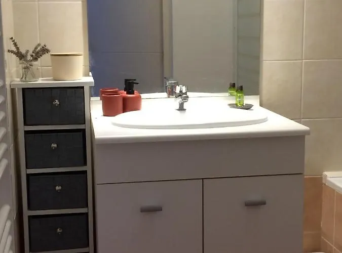 Helvétia Apartamento Thonon-les-Bains