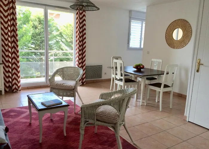 Helvétia Apartamento *